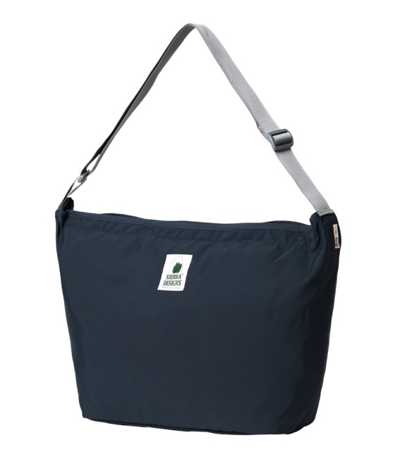 60/40 WIDE SHOULDER BAG | PACK | ITEM | 【SIERRA DESIGNS シエラ